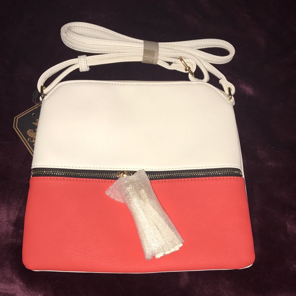 Crossbody Purse
